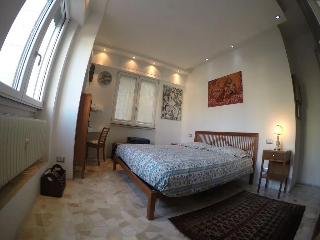 B&B Rosa Blu