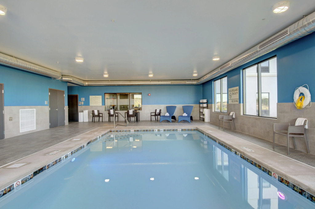 Hampton Inn & Suites Portland West