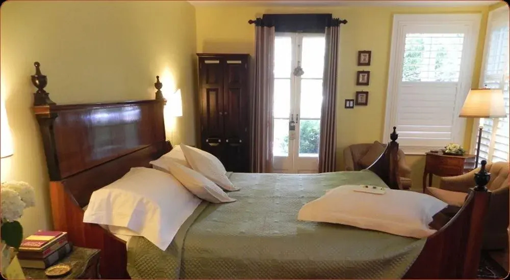 La Toscana di Carlotta