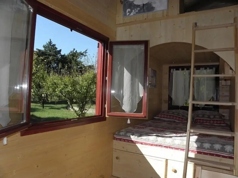 Provence Roulottes