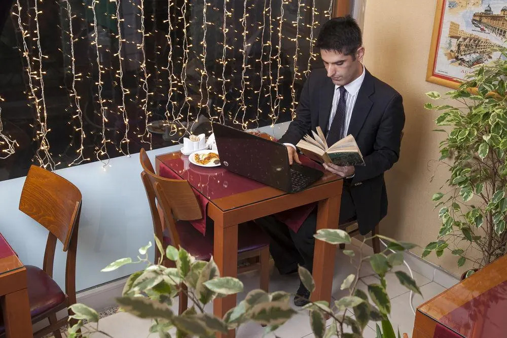 Sultanahmet Budget Rooms
