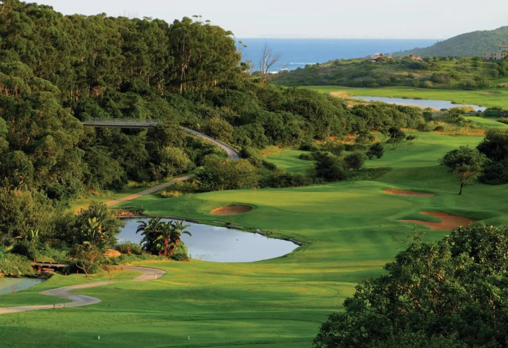 Zimbali Lodge by Dream Resorts