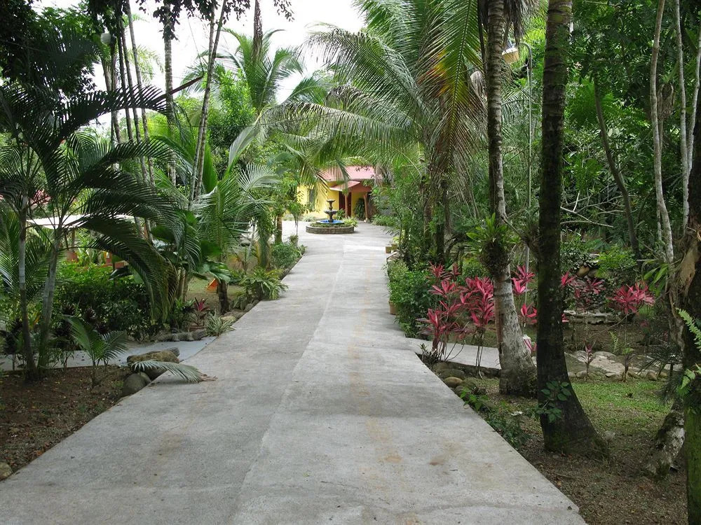 Inti Resort and Villas