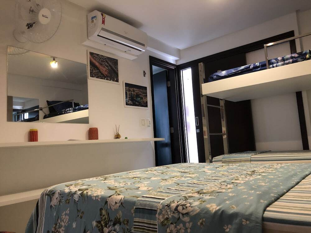 Temporada em Maceió