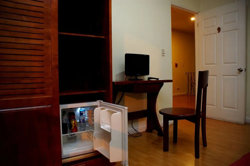Hotel Catedral Casa Cornejo