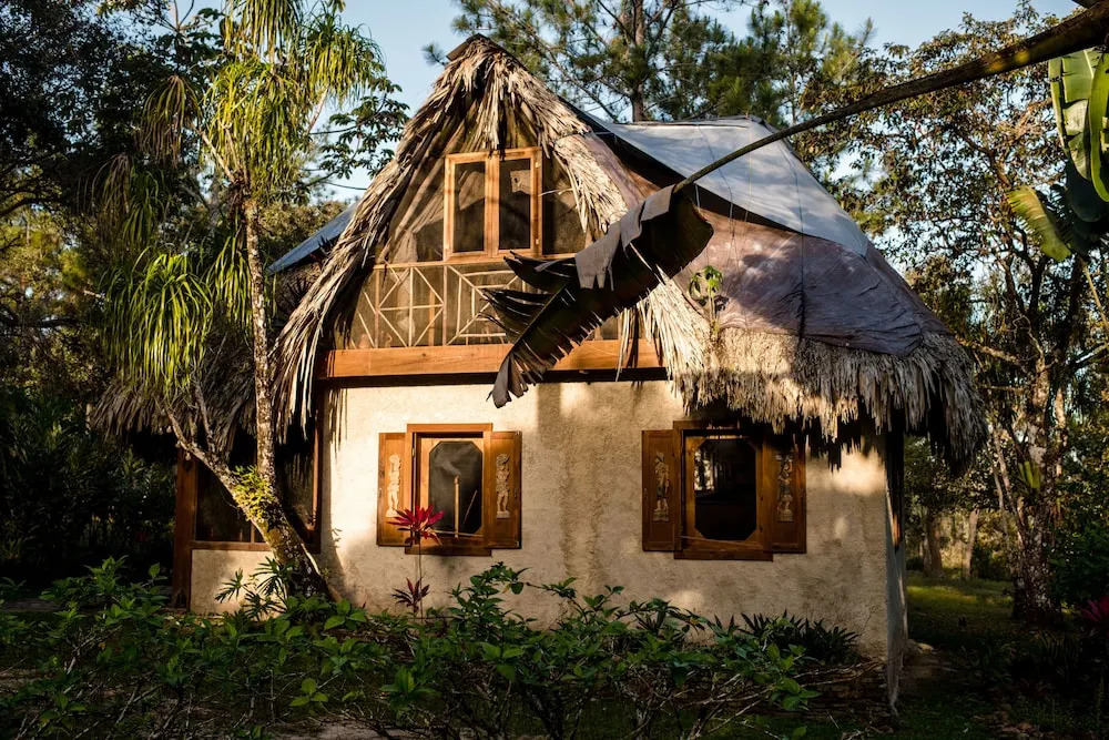 Pine Ridge Lodge