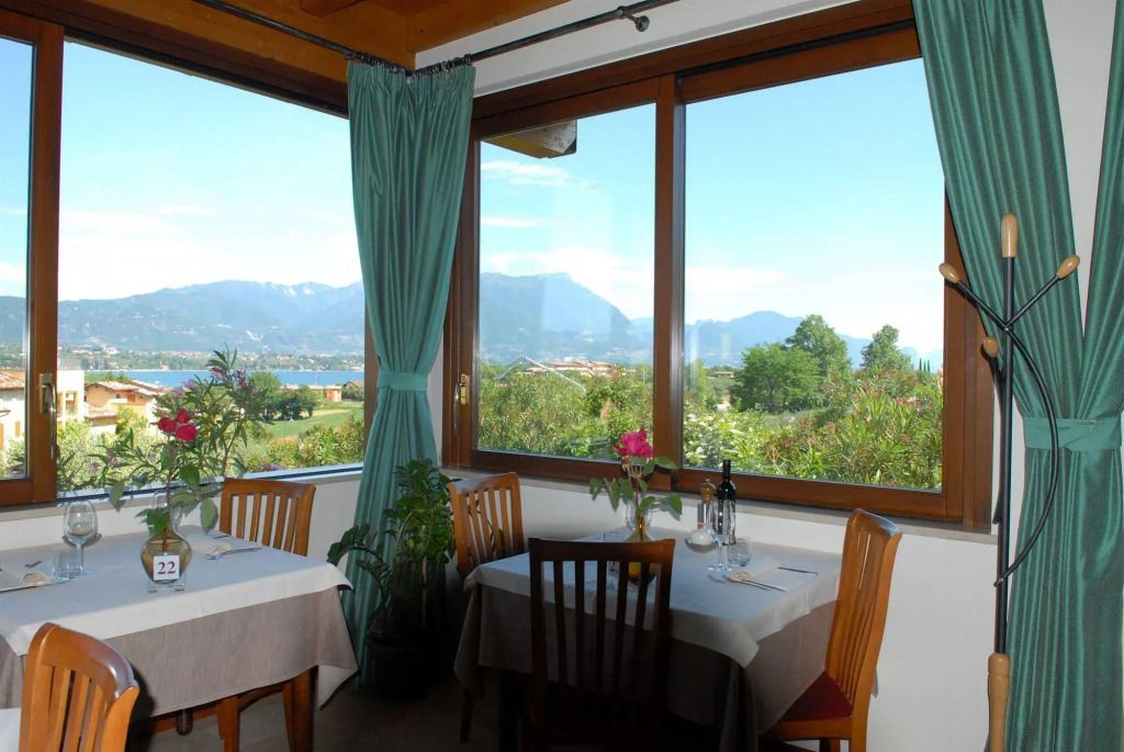 Locanda Da Vittorio