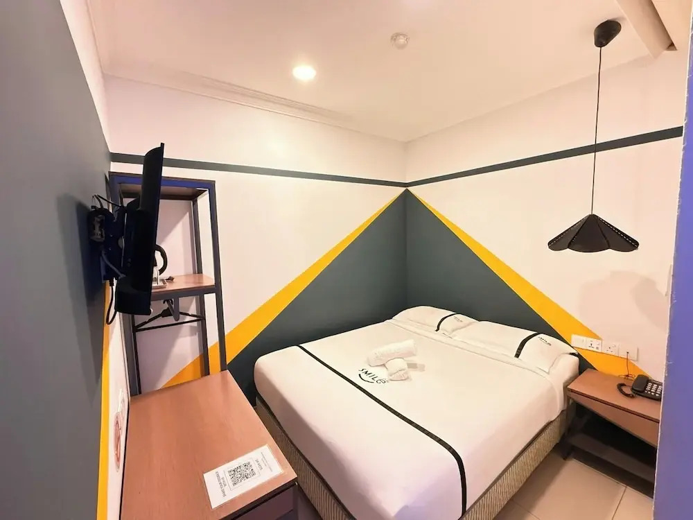 Smile Hotel Serdang South City