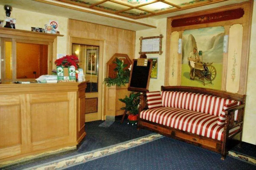 Hotel Tosa