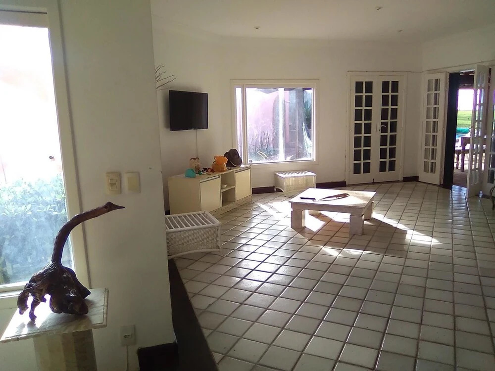 Villa With 5 Bedrooms in Lauro de Freitas, With Wonderful sea View, Pr