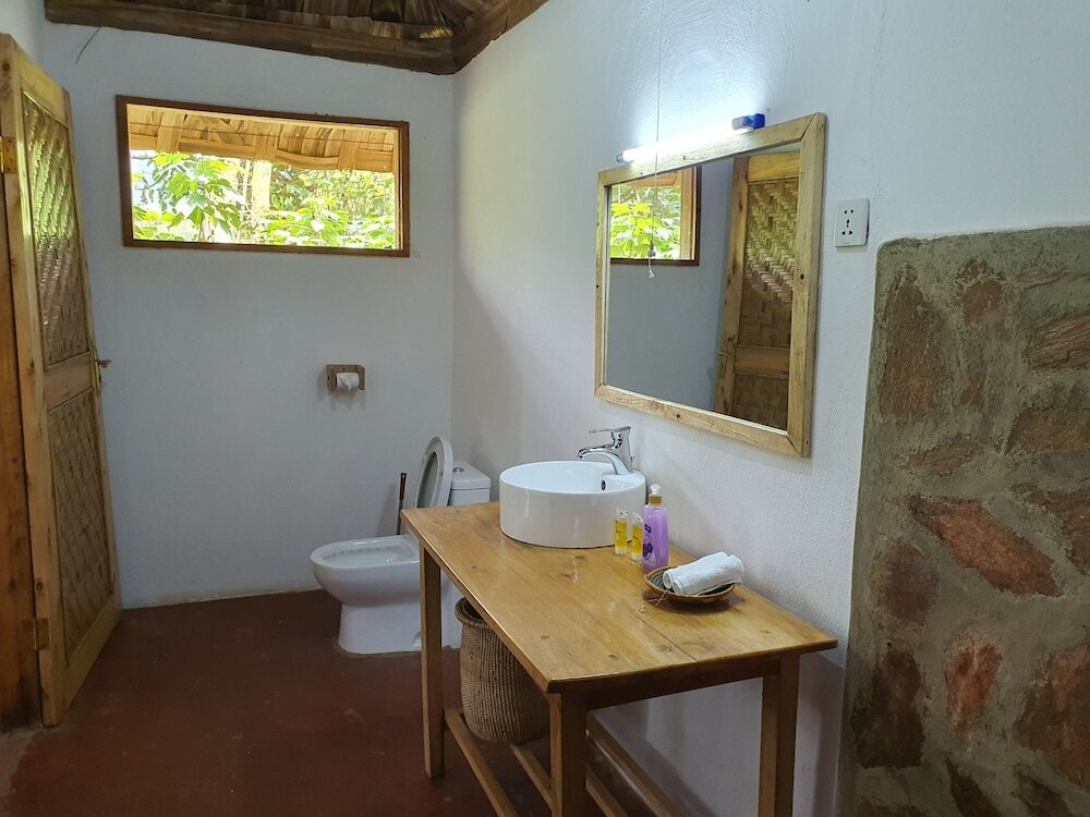 The Gorilla Resort