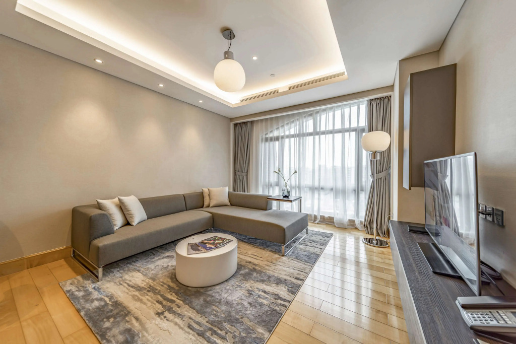 Sherwood Suites
