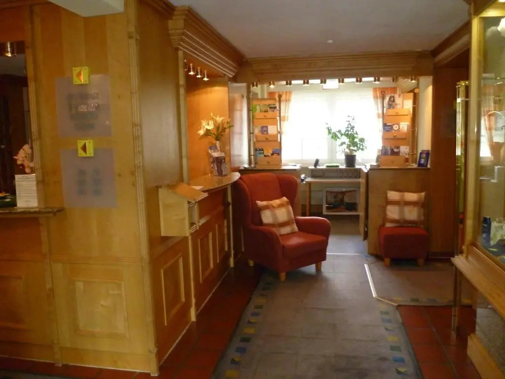 Landhotel Gut Haidt
