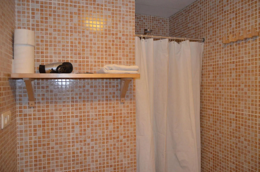 Apartamentos Canasteros
