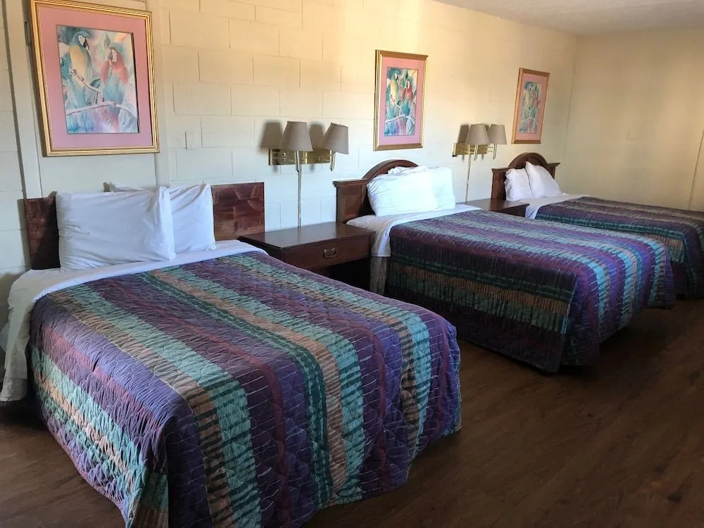 Ocean 5 Hotel