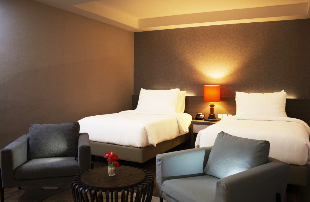 Suni Garden Lake Hotel and Resort Managed by Parkside