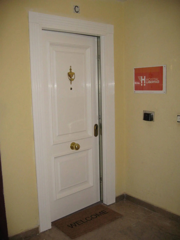 Hostal Libertad