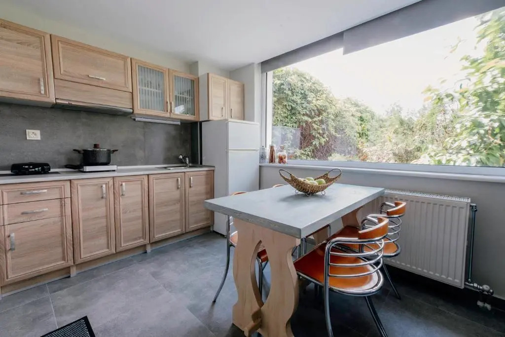 Loft Apartments