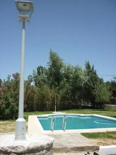 Molino de Badalejos