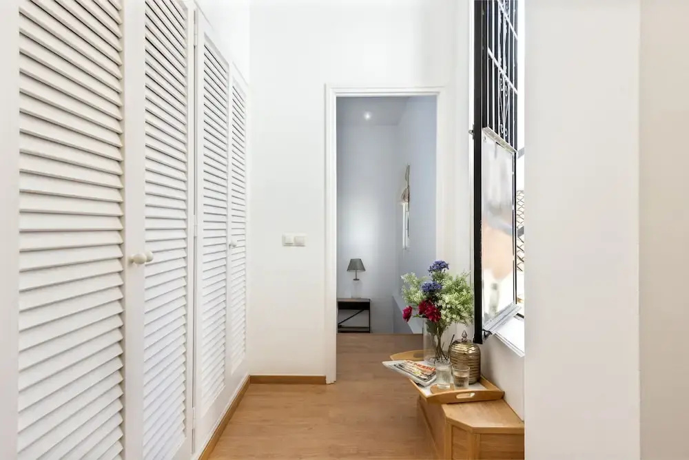Genteel Home Lope de Rueda