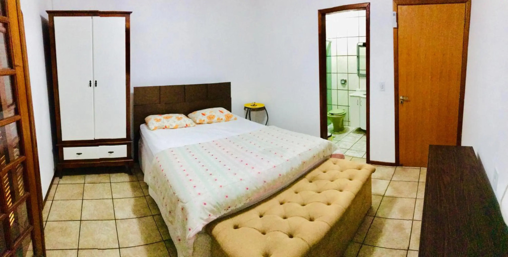 Casa ampla próxima da praia - Praia de Palmas