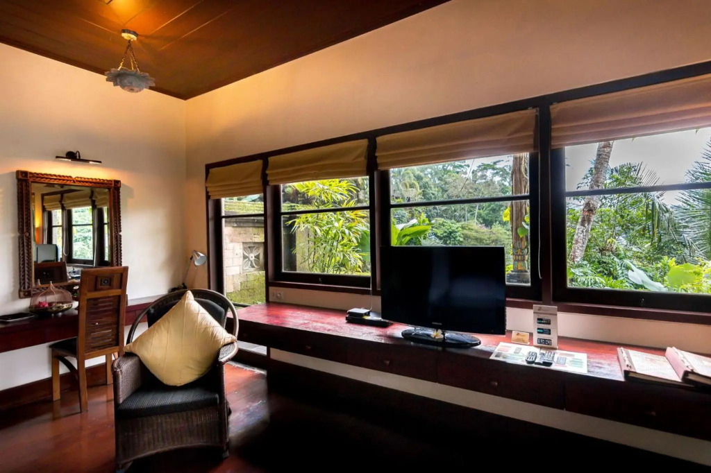 Bidadari Private Villas & Retreat