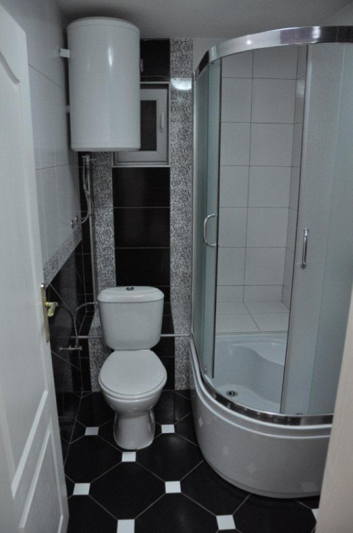 Nasteski Guest Rooms