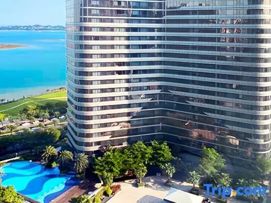 Xiamen Dream and Sea View Resort Homestay (Taidi Haixi Branch)