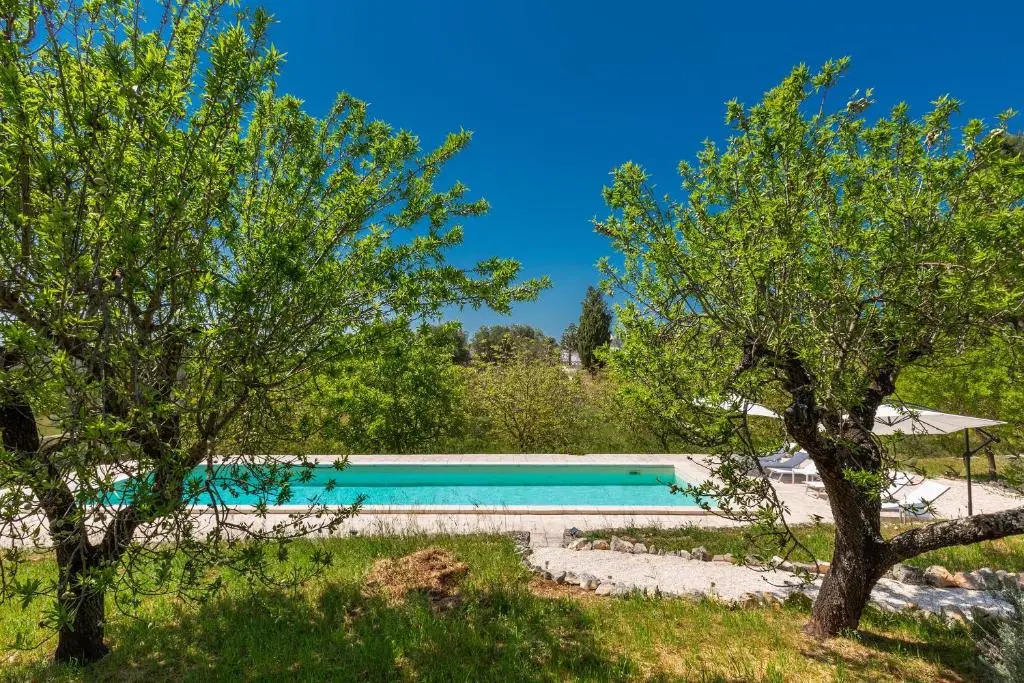Villa Sessana by Perle di Puglia