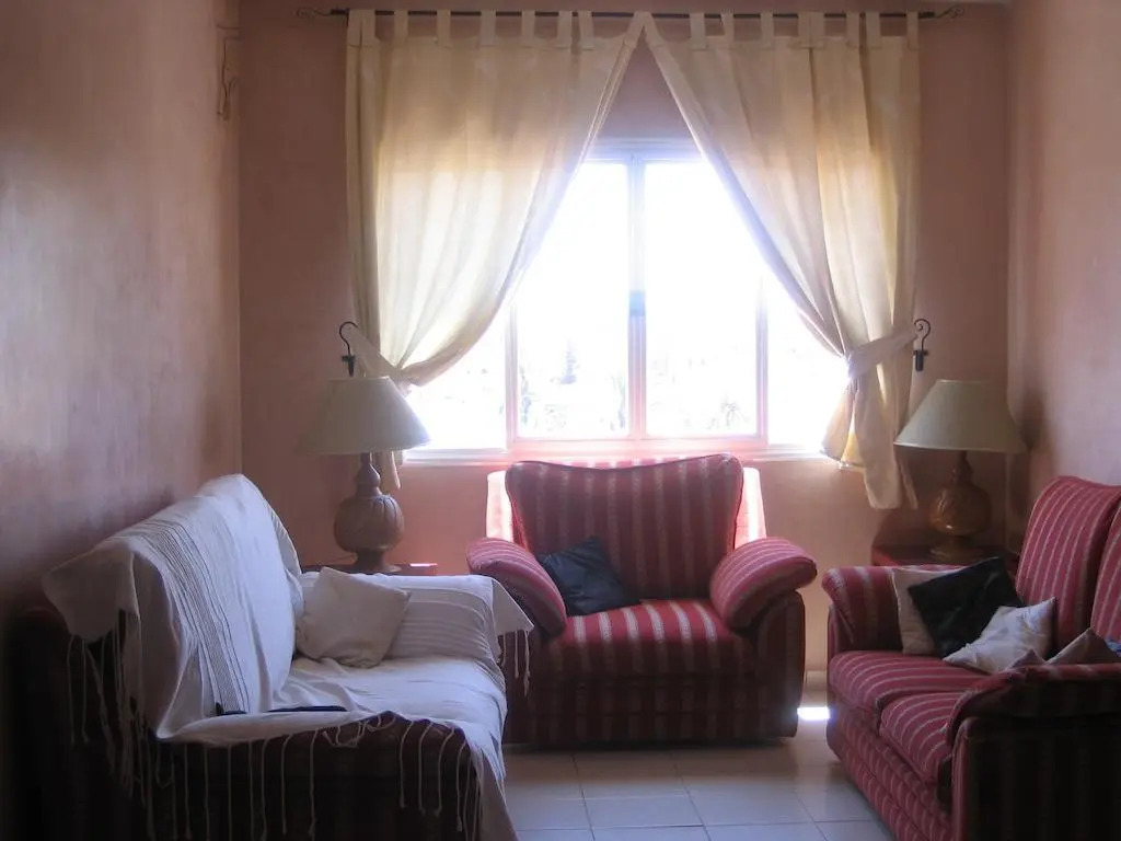 Appartement Résidence Semlalia