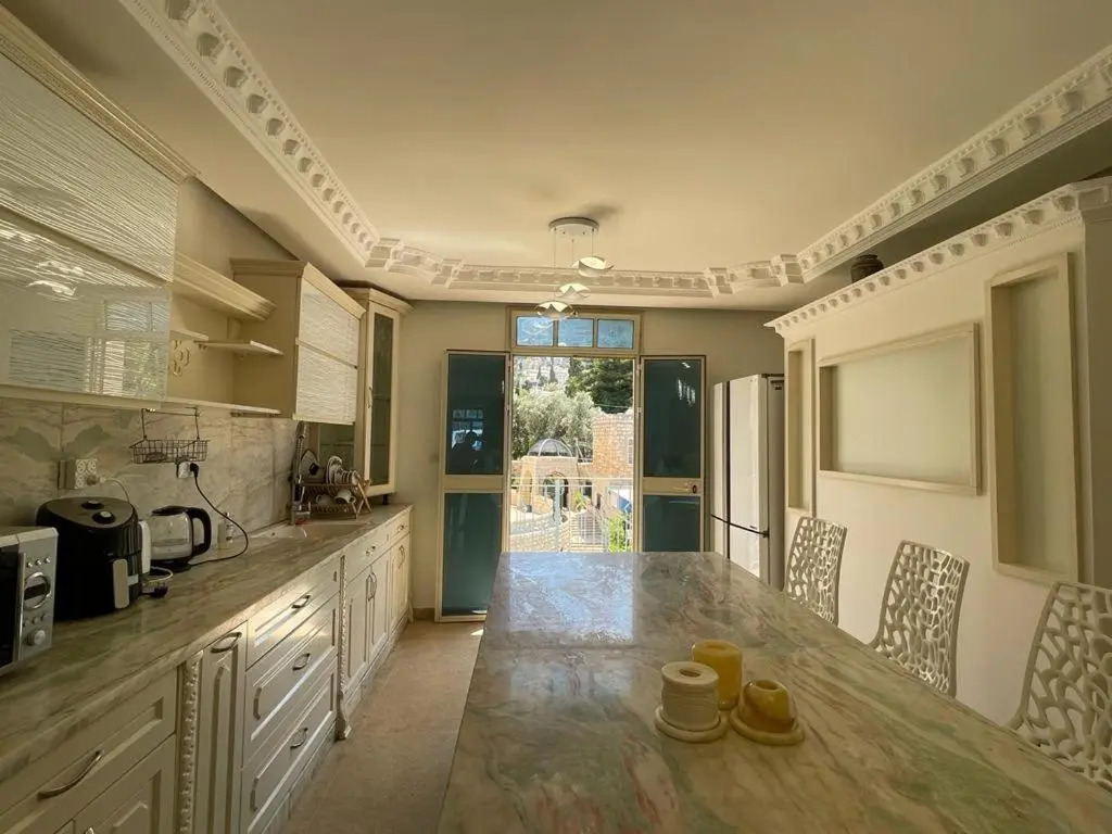 Diamond Luxury Apartment - Haifa