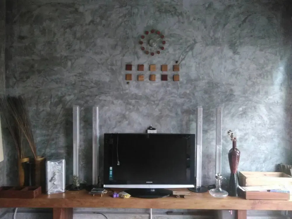 Phuchada Residence