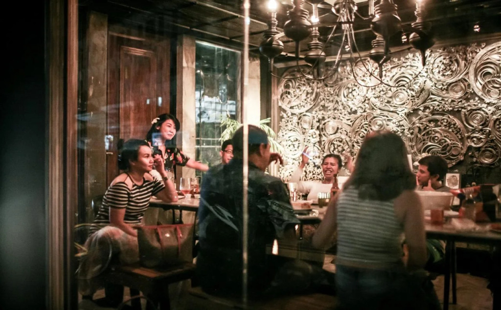 Shade House - Phuket Downtown