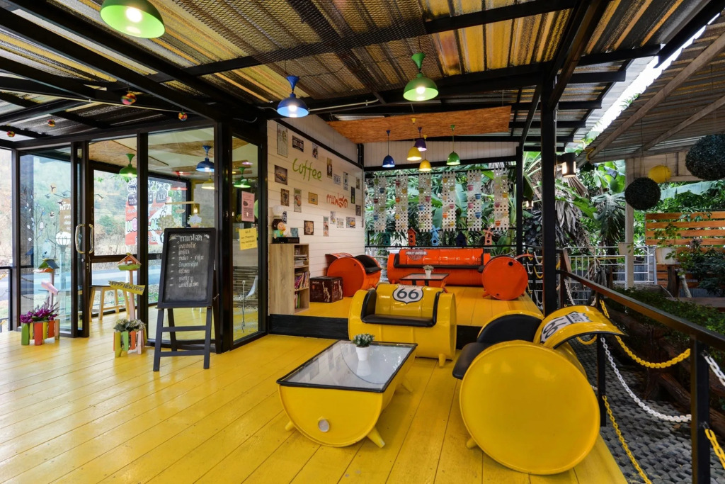 Theerama Cottage