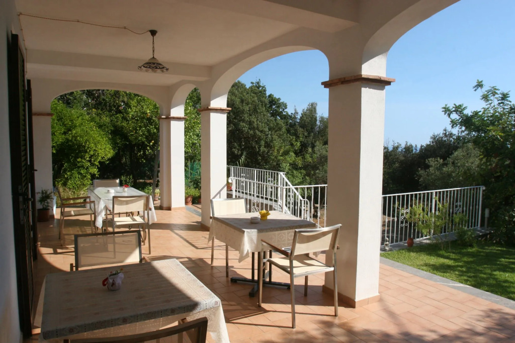 B&b La Giara