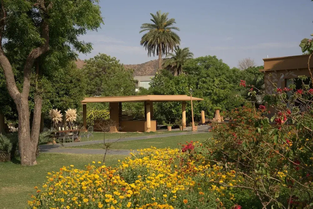 YAAN Bagela Villa