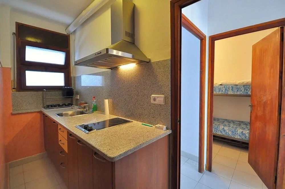 Apartment Jose