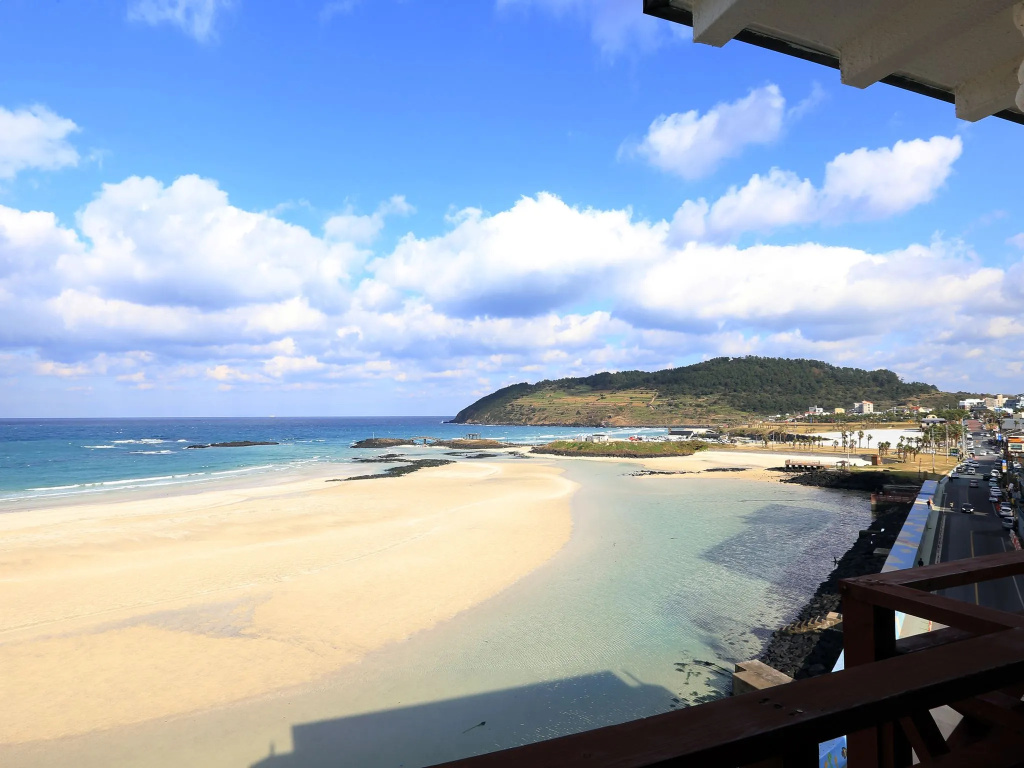 Ocean Grand Hotel