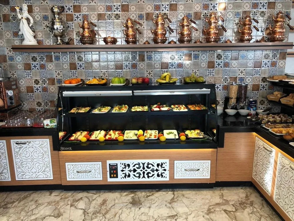 Demosan Hotel Hilden
