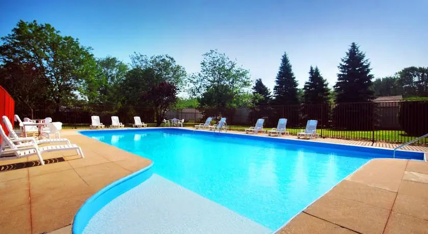 Comfort Inn Maingate