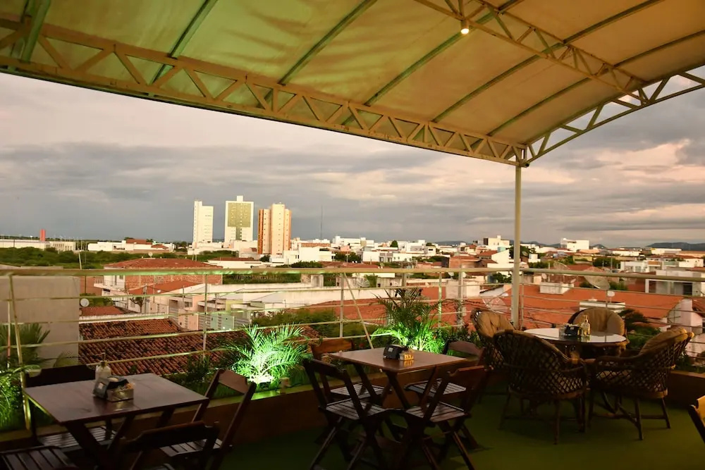 Troodon Park Hotel
