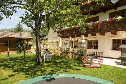 Jugendhotel Gruber