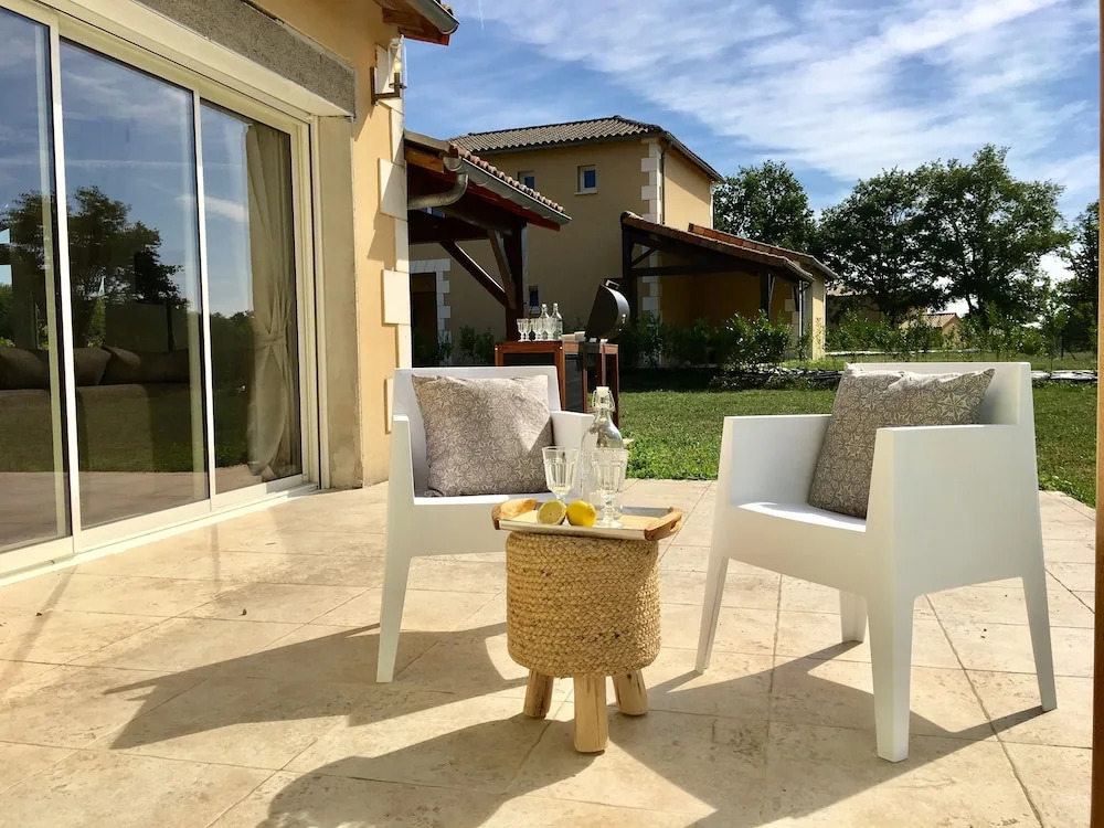 Villa 120