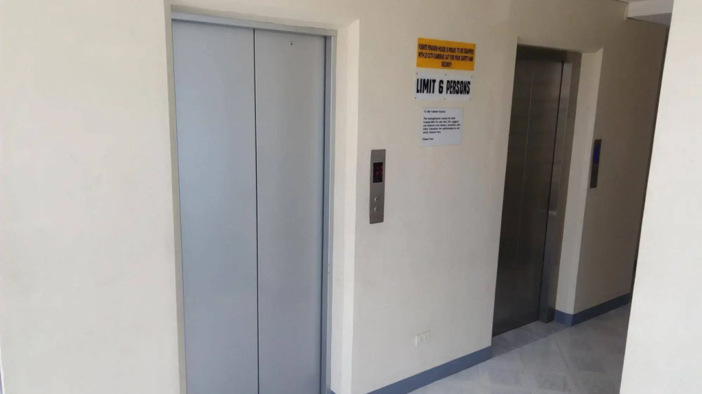 Fuente Hotel De Cebu