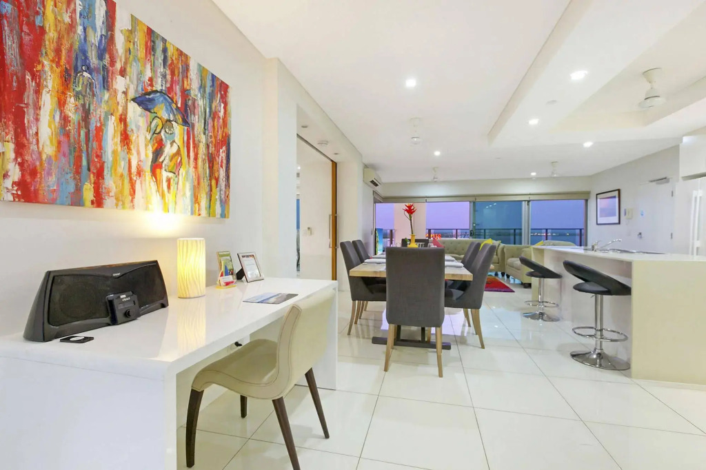 Beachlife Holiday Apartments