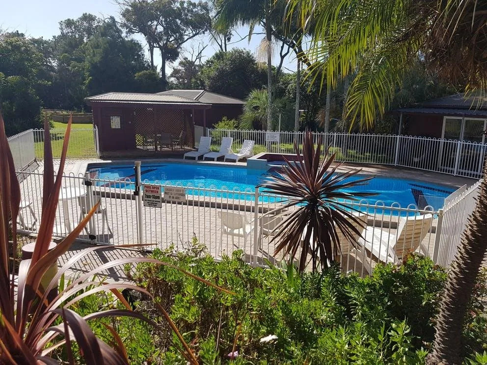 Seaside Garden Hotel