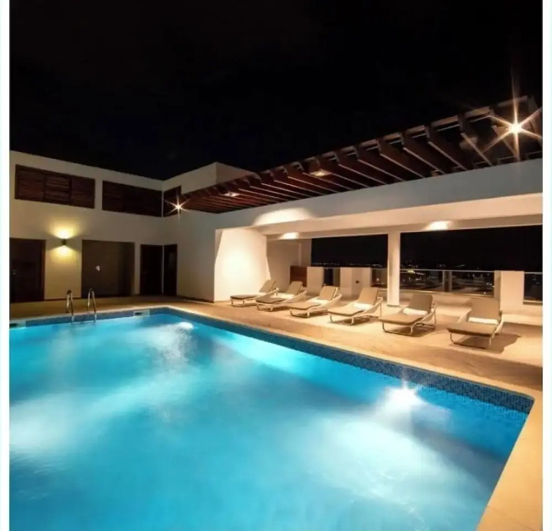 The Gallery Luxury Suites CPG