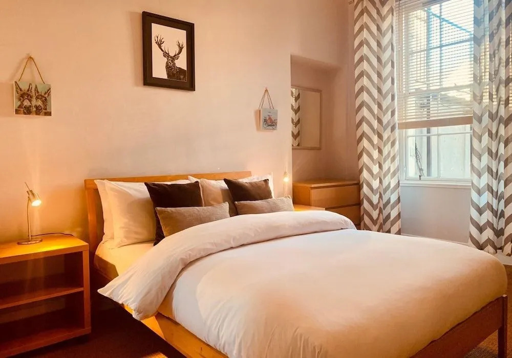 St Marys Street  Holiday Apartment