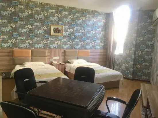Yilu Tongxing Chain Hotel