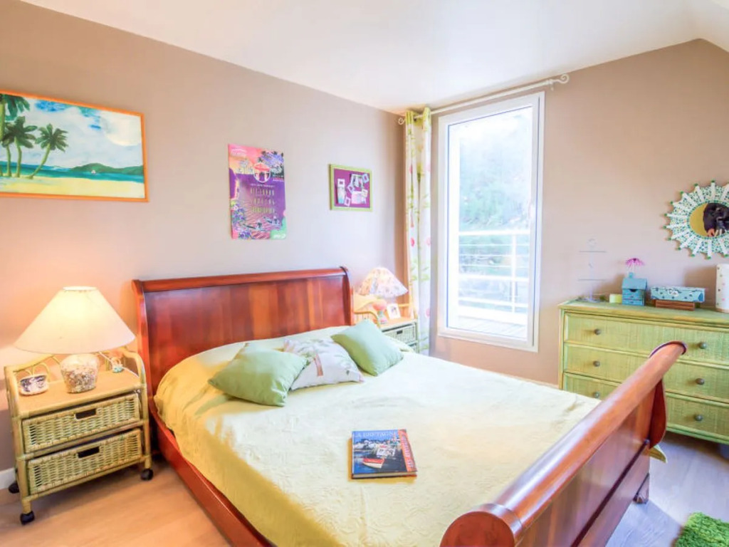 Holiday Home Roch Azur by Interhome